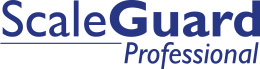 ScaleGuard logo